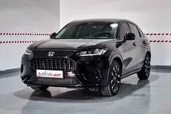 Honda ZR-V