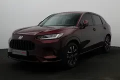 Honda ZR-V