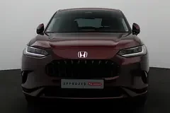 Honda ZR-V
