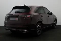 Honda ZR-V