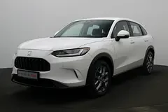 Honda ZR-V