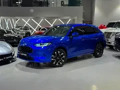 Honda ZR-V