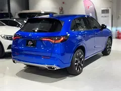 Honda ZR-V