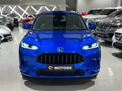 Honda ZR-V