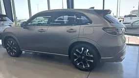 Honda ZR-V