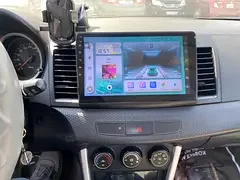 Mitsubishi Lancer EX