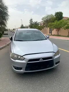 Mitsubishi Lancer EX