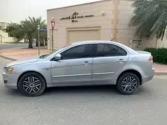 Mitsubishi Lancer EX