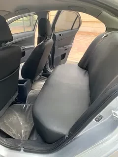 Mitsubishi Lancer EX