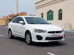 Mitsubishi Lancer EX