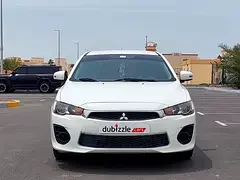 Mitsubishi Lancer EX