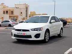 Mitsubishi Lancer EX