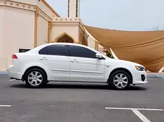 Mitsubishi Lancer EX