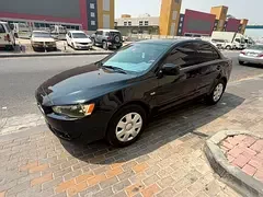 Mitsubishi Lancer EX