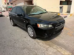 Mitsubishi Lancer EX