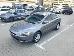 Mitsubishi Lancer EX