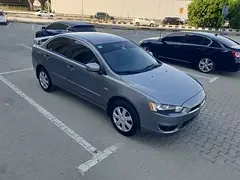 Mitsubishi Lancer EX