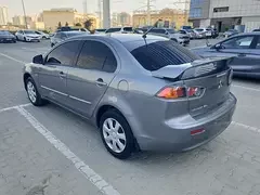 Mitsubishi Lancer EX