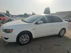 Mitsubishi Lancer EX