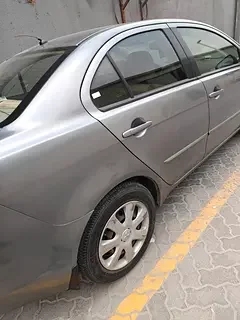 Mitsubishi Lancer EX