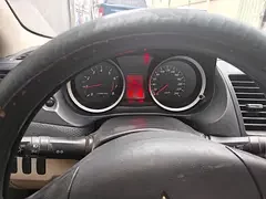 Mitsubishi Lancer EX