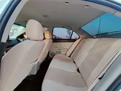 Mitsubishi Lancer EX