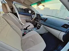 Mitsubishi Lancer EX