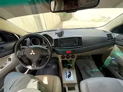 Mitsubishi Lancer EX