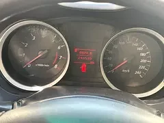 Mitsubishi Lancer EX