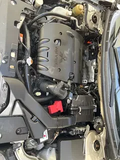 Mitsubishi Lancer EX