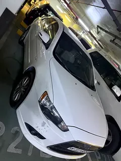 Mitsubishi Lancer EX