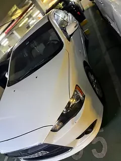 Mitsubishi Lancer EX