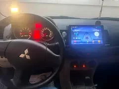 Mitsubishi Lancer EX
