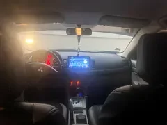 Mitsubishi Lancer EX