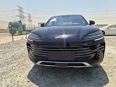 BYD Song Plus