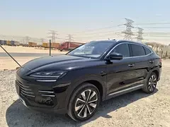 BYD Song Plus