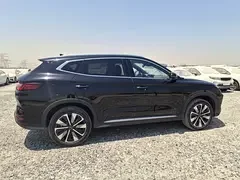 BYD Song Plus