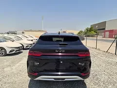 BYD Song Plus