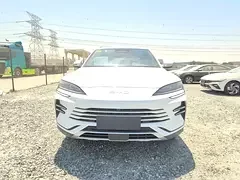BYD Song Plus