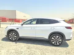 BYD Song Plus
