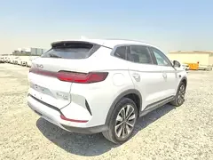 BYD Song Plus