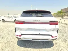 BYD Song Plus