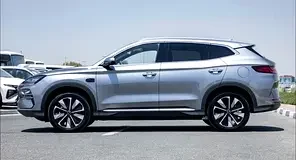 BYD Song Plus