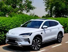BYD Song Plus