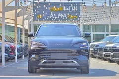 BYD Song Plus