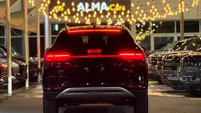 BYD Song Plus