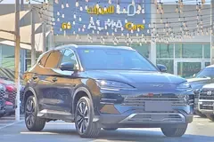BYD Song Plus