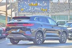 BYD Song Plus