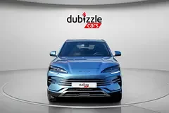 BYD Song Plus
