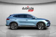 BYD Song Plus